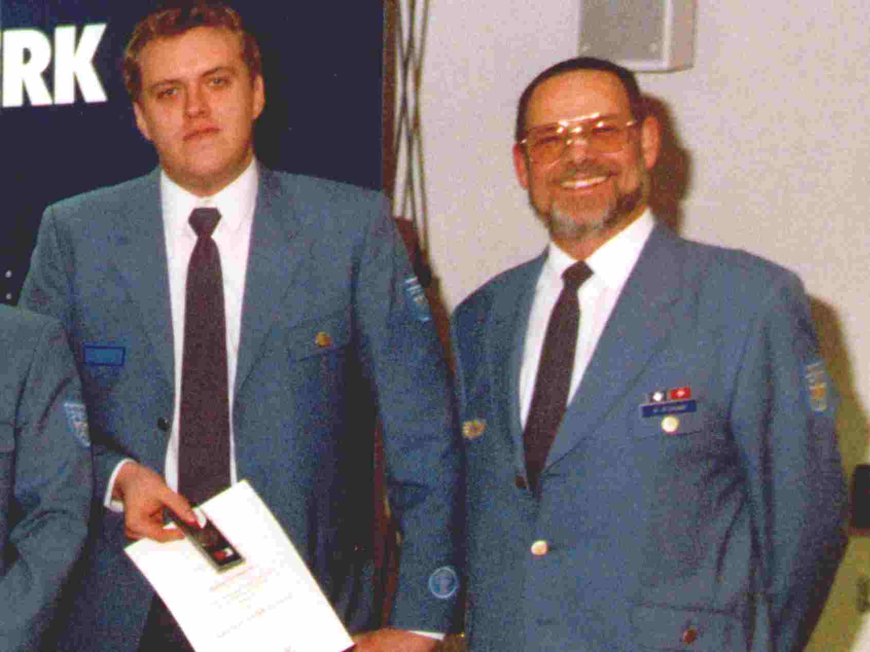 odermedaille
