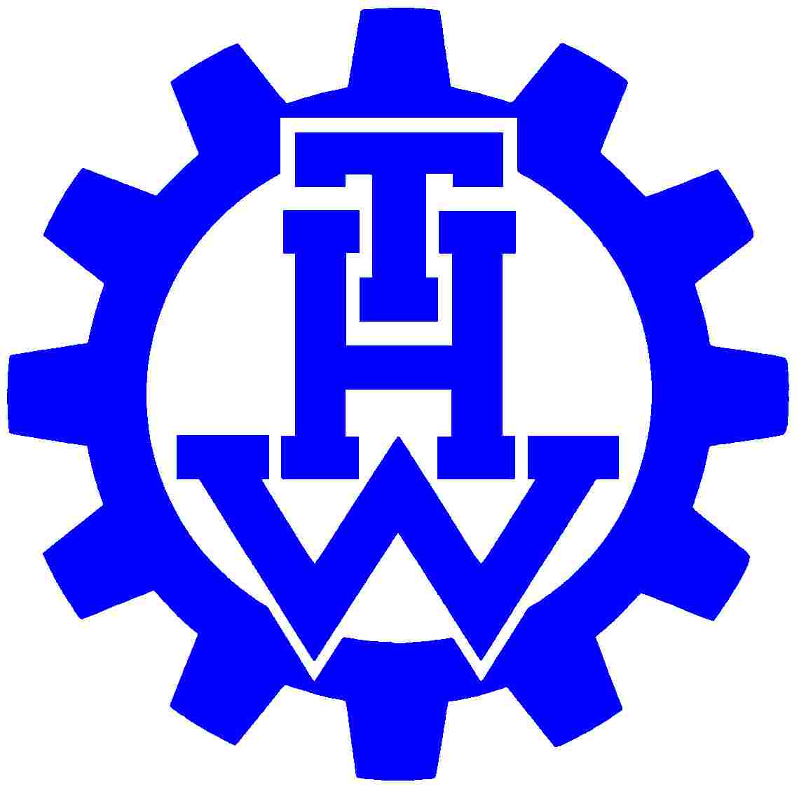 THW